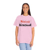Unisex Mercury Retrobabe T-Shirt