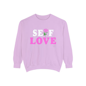 Unisex Self Love Sweatshirt