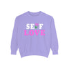 將圖片載入圖庫檢視器 Unisex Self Love Sweatshirt