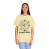 Unisex Cosmic Heart Graphic T-Shirt