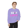 Unisex Self Love Sweatshirt