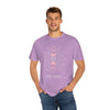 Unisex Cosmic Goddess T-Shirt