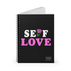 將圖片載入圖庫檢視器 Self Love Journal - Meraki Daydream