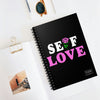 Load image into Gallery viewer, Self Love Journal - Meraki Daydream