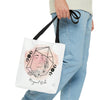 Load image into Gallery viewer, Magical Babe Tote Bag - Meraki Daydream