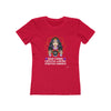 將圖片載入圖庫檢視器 Slim Fit Spiritual Goddess T-Shirt - Meraki Daydream