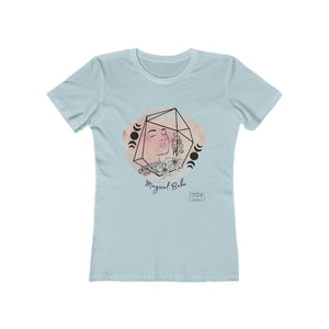Slim Fit Magical Babe T-Shirt - Meraki Daydream