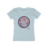 Cargar imagen en el visor de la galería, Slim Fit Goddess Vibes T-Shirt - Meraki Daydream