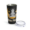 Load image into Gallery viewer, Witch Please Tumbler 20oz - Meraki Daydream