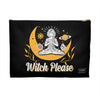 Load image into Gallery viewer, Witch Please Accessory Pouch - Meraki Daydream