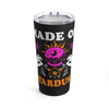 Load image into Gallery viewer, Made of Stardust Tumbler 20oz - Meraki Daydream